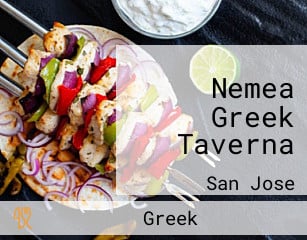 Nemea Greek Taverna