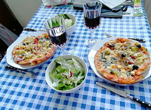 Pizzeria Pronto Pronto Pizzabringdienst