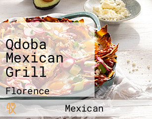 Qdoba Mexican Grill