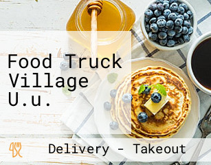 Food Truck Village U.u.