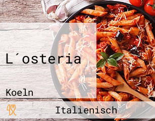 L´osteria