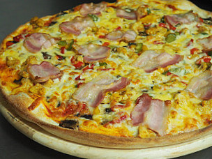 Olivka Pizza&kebab