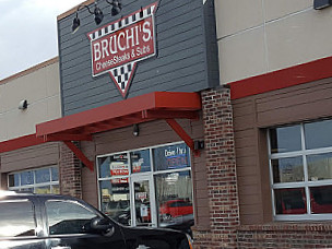 Bruchi's Cheesesteaks Burgers