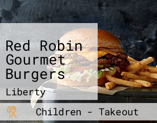 Red Robin Gourmet Burgers