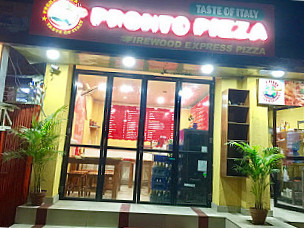 Pronto Pizza Nepal