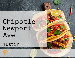 Chipotle Newport Ave