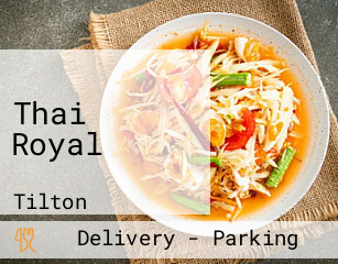 Thai Royal