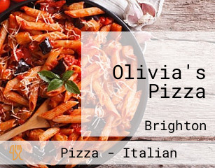 Olivia's Pizza