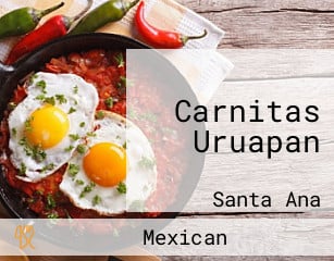 Carnitas Uruapan