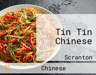 Tin Tin Chinese