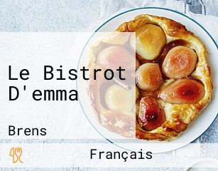 Le Bistrot D'emma