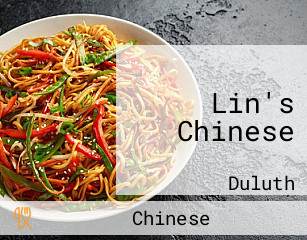 Lin's Chinese