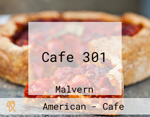 Cafe 301