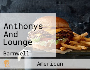 Anthony's
