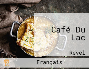 Café Du Lac