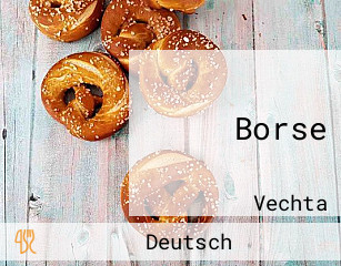 Borse