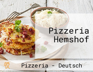 Pizzeria Hemshof