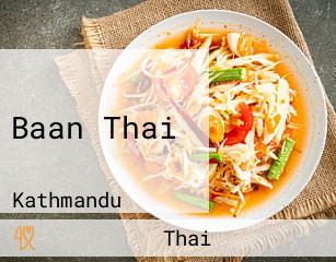 Baan Thai