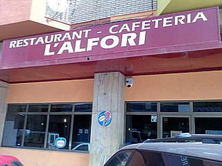 L'alfori