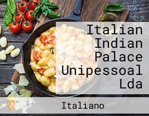 Italian Indian Palace Unipessoal Lda