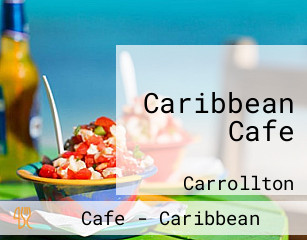 Caribbean Cafe