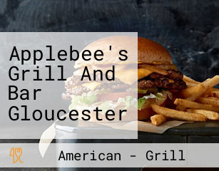 Applebee's Grill And Bar Gloucester