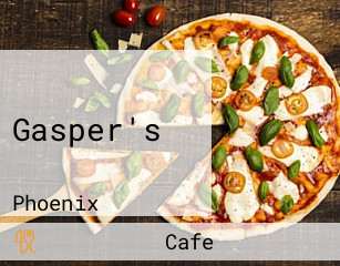 Gasper's