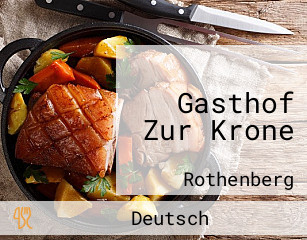 Gasthof Zur Krone