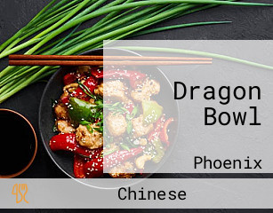 Dragon Bowl