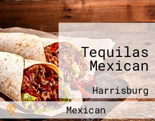 Tequilas Mexican