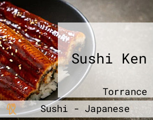 Sushi Ken