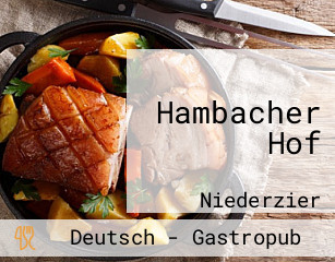 Hambacher Hof