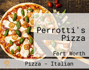 Perrotti's Pizza