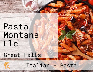 Pasta Montana Llc