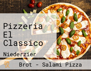 Pizzeria El Classico