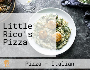 Little Rico's Pizza