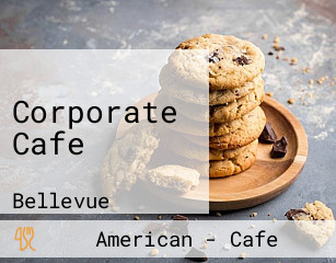 Corporate Cafe
