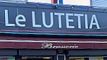 Le Lutetia