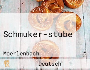 Schmuker-stube