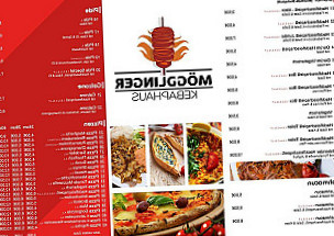 Mögglinger Kebabhaus Inh. Mehmet Sert
