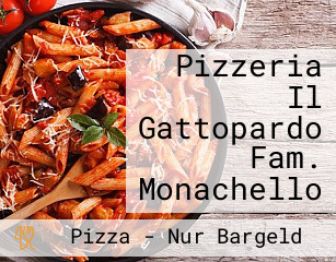 Pizzeria Il Gattopardo Fam. Monachello