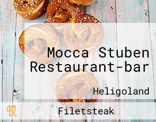 Mocca Stuben Restaurant-bar