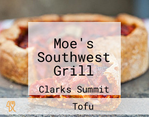 Moe's Southwest Grill