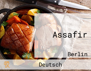 Assafir