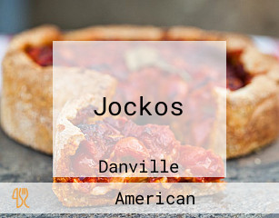 Jockos