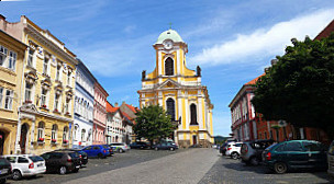 Church Of Saints Peter And Paul