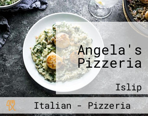 Angela's Pizzeria