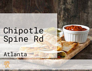 Chipotle Spine Rd