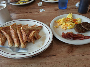 Solvay Diner