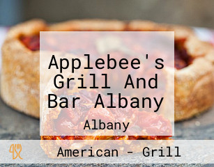 Applebee's Grill